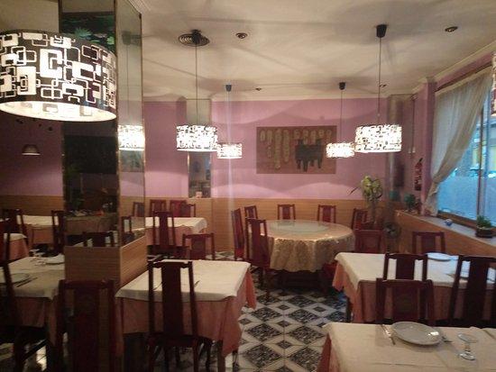 Restaurante Pais Divino